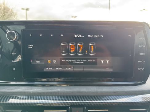 Used 2021 Kia K5 GT-Line image 39