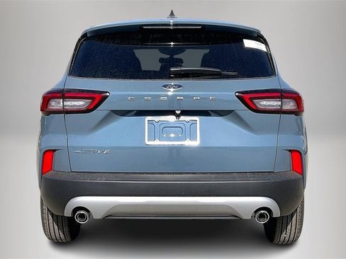 New 2026 Ford Escape Active image 3