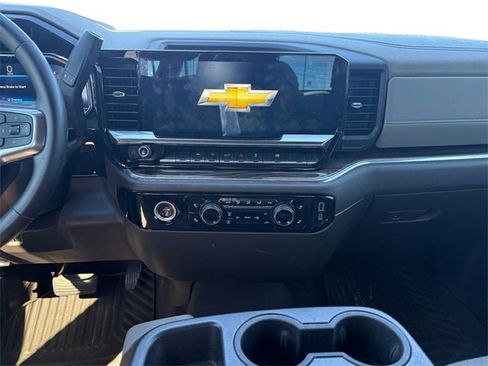 Used 2023 Chevrolet Silverado 1500 RST image 11