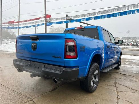 Certified 2023 RAM 1500 Big Horn image 5