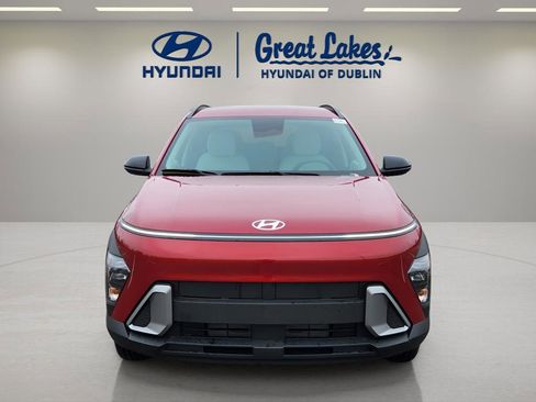 New 2026 Hyundai Kona SEL Sport AWD/4WD image 8