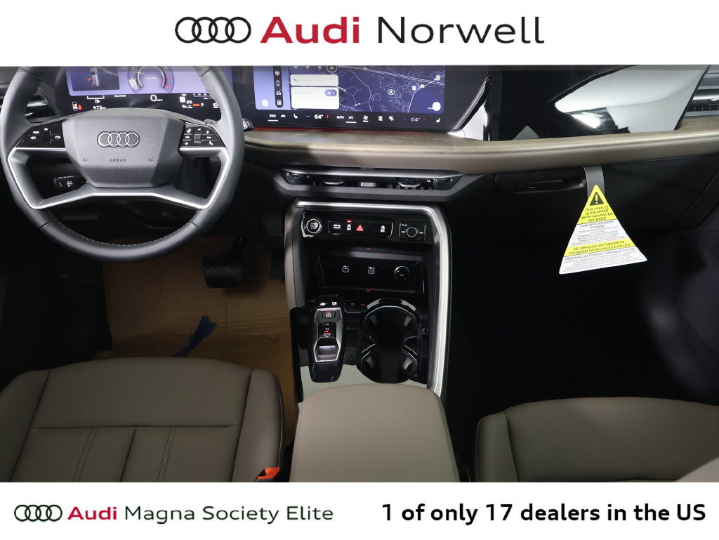 New 2026 Audi Q5 Premium AWD/4WD image 23