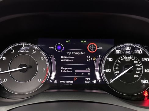 Used 2019 Acura RDX FWD image 19