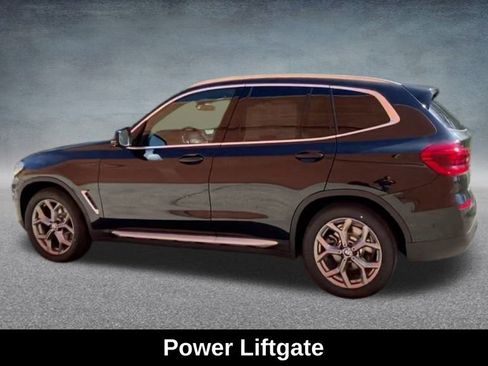 Used 2021 BMW X3 xDrive30i w/ Premium Package image 18