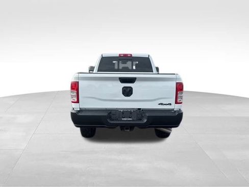Used 2024 RAM 2500 Tradesman w/ Protection Group image 4