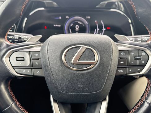 Used 2022 Lexus NX 350 AWD image 15