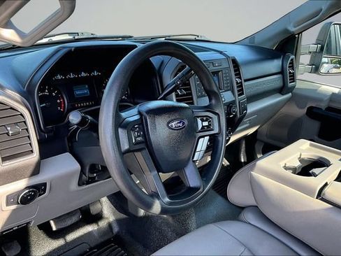 Used 2016 Chevrolet Silverado 2500 W/T RWD image 17