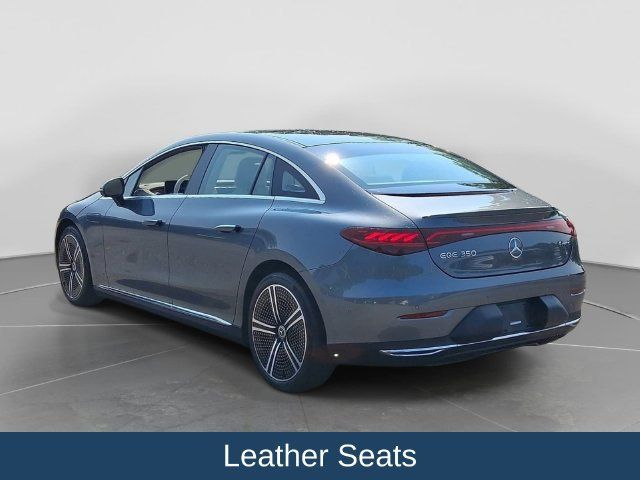 Used 2023 Mercedes-Benz EQE 350+ 4MATIC Sedan image 5