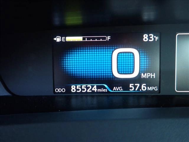 Used 2019 Toyota Prius LE FWD image 20