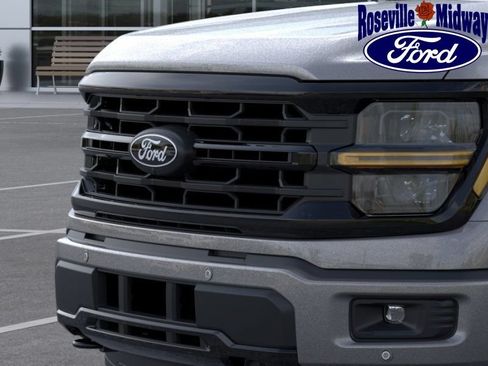 New 2026 Ford F150 XLT w/ Equipment Group 302A MID AWD/4WD image 21