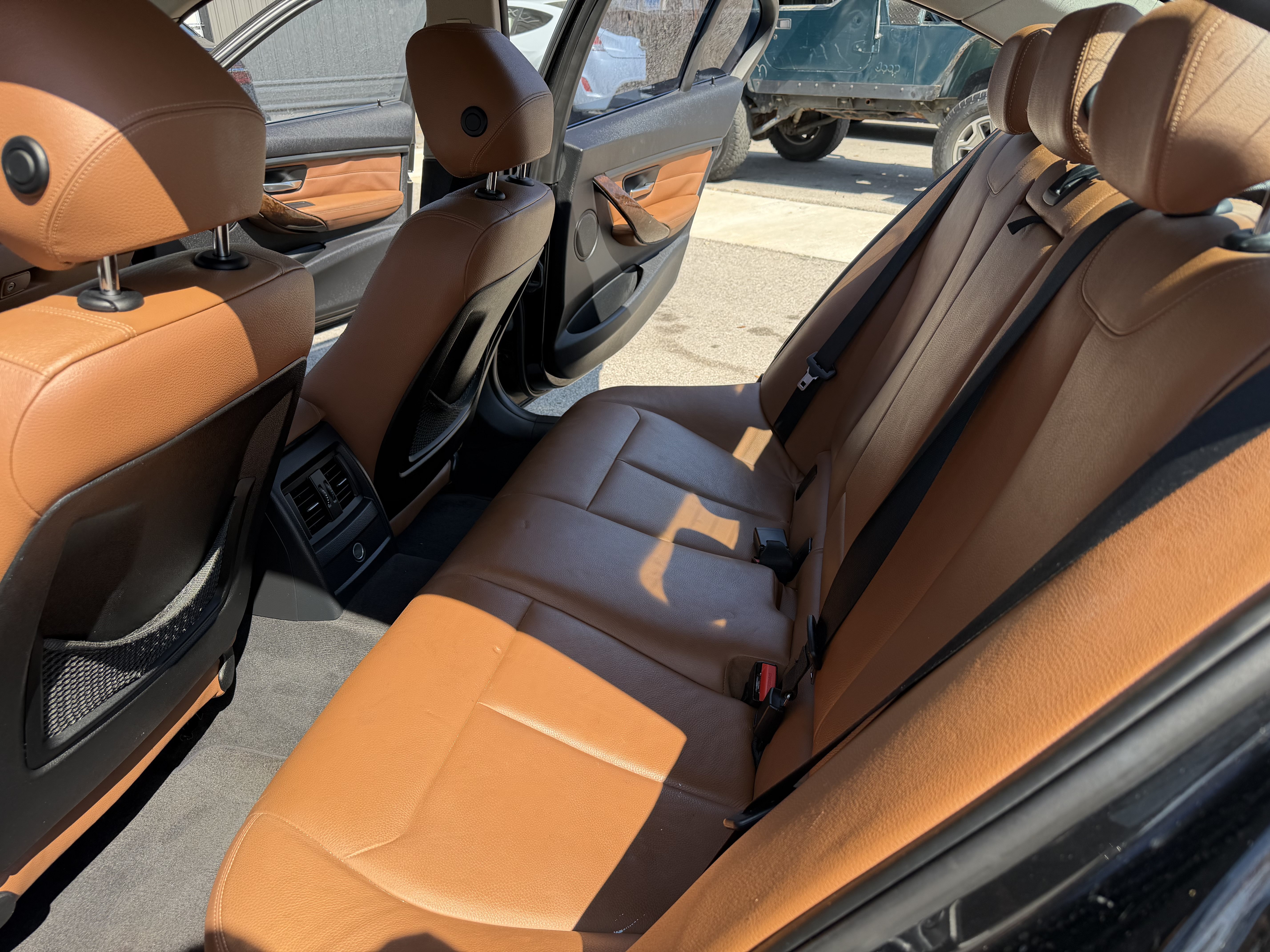 Used 2013 BMW 328i Sedan RWD image 16