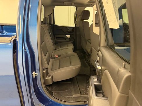 Used 2019 Chevrolet Silverado 1500 LT w/ All Star Edition AWD/4WD image 13