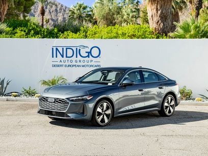 New 2025 Audi A5 2.0T Prestige