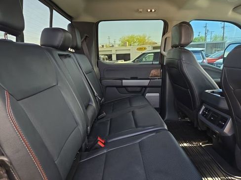 Used 2024 Ford F250 Lariat w/ Lariat Ultimate Package image 15
