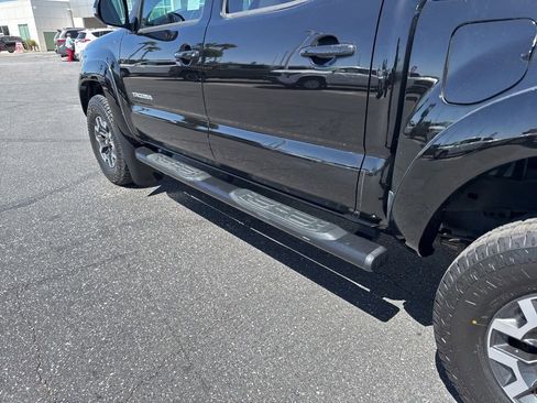 Used 2012 Toyota Tacoma PreRunner w/ TRD Sport Pkg RWD image 10