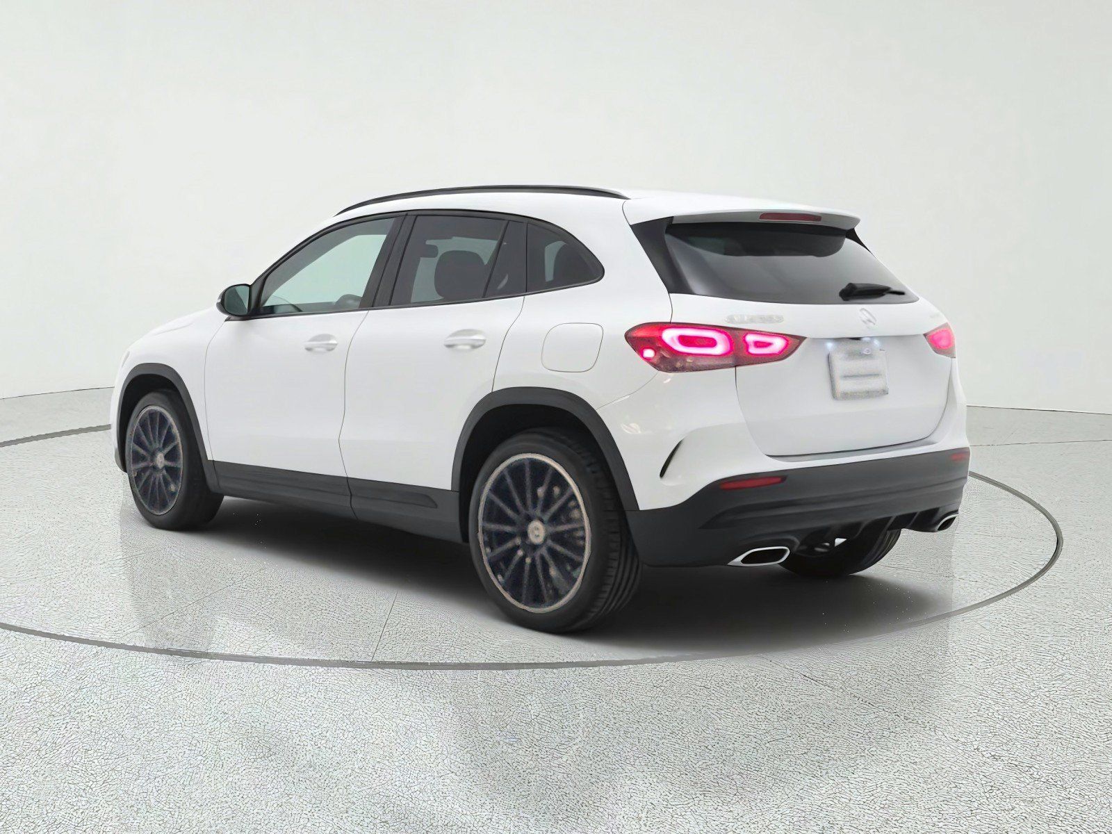 Used 2022 Mercedes-Benz GLA 250 image 7