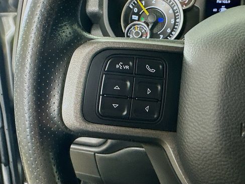 Used 2020 RAM 2500 Tradesman AWD/4WD image 18