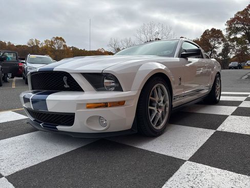 Used 2007 Ford Mustang Shelby GT500 image 6