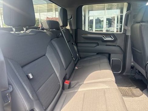 New 2026 GMC Sierra 1500 Elevation AWD/4WD image 24