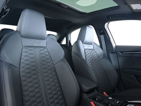 New 2026 Audi RS 3 image 15