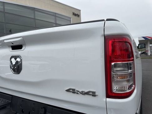 Used 2022 RAM 1500 Big Horn AWD/4WD image 5