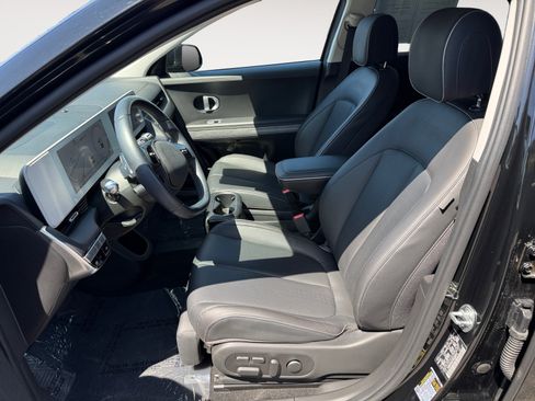 Used 2024 Hyundai Ioniq 5 Limited RWD image 10