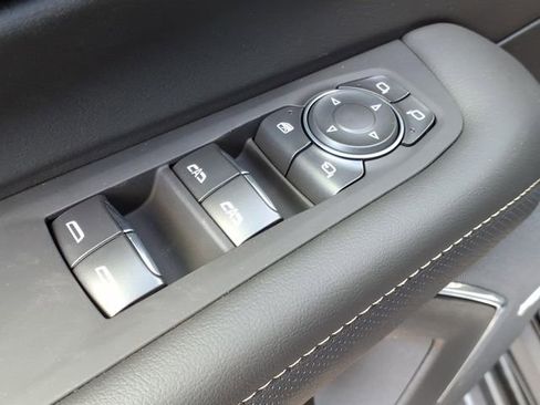 New 2026 Chevrolet Tahoe Premier AWD/4WD image 20