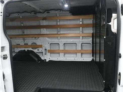 Used 2025 Ford Transit 250 Low Roof w/ Exterior Upgrade Package RWD image 14