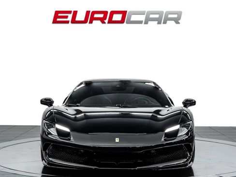 Used 2022 Ferrari 296 GTB RWD image 8