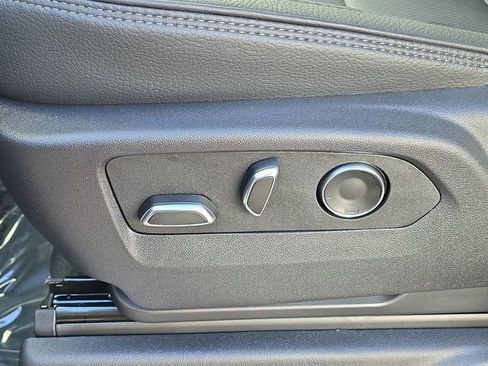 New 2026 GMC Sierra 1500 Denali image 5