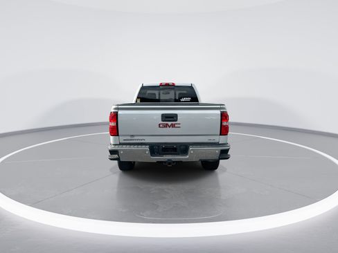 Used 2016 GMC Sierra 1500 SLE w/ SLE Value Package AWD/4WD image 8