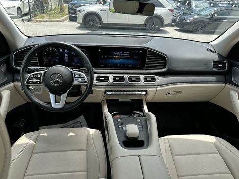 Used 2022 Mercedes-Benz GLE 350 w/ AMG Line Exterior image 19