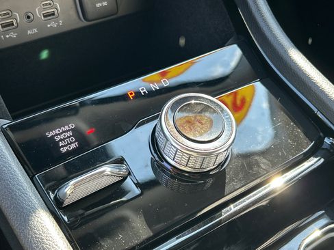 Used 2021 Jeep Grand Cherokee L Limited image 19