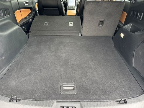 Certified 2024 Ford Edge Titanium w/ Titanium Elite Package image 12