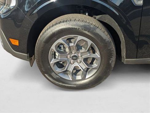 New 2025 Ford Maverick XLT w/ 4K Tow Package image 10