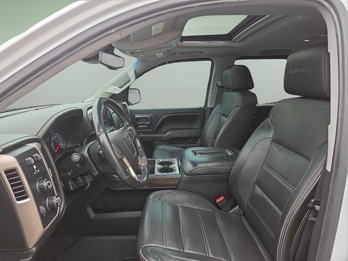 Certified 2018 GMC Sierra 1500 Denali w/ Denali Ultimate Package AWD/4WD image 10