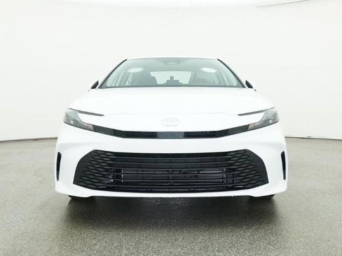 New 2026 Toyota Camry LE FWD image 17