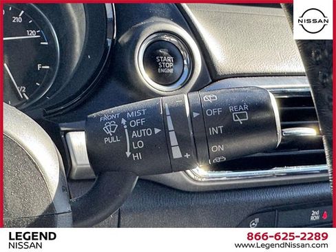 Used 2021 MAZDA CX-9 Grand Touring image 21