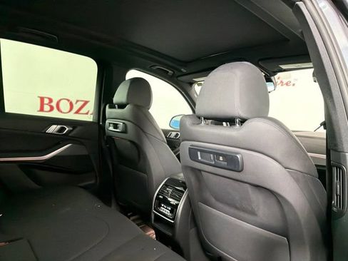 Used 2019 BMW X5 xDrive40i w/ Convenience Package AWD/4WD image 19