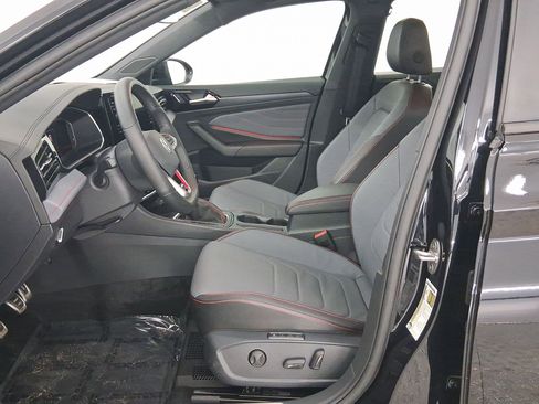 Used 2026 Volkswagen Jetta GLI Autobahn w/ GLI Black Package image 5