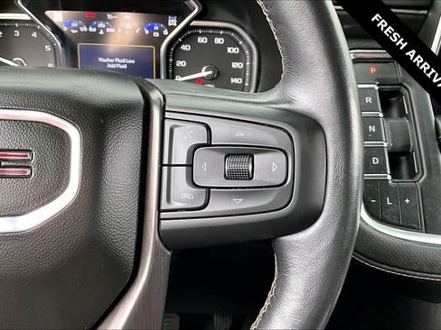 Used 2021 GMC Yukon XL AT4 w/ AT4 Premium Plus Package image 12