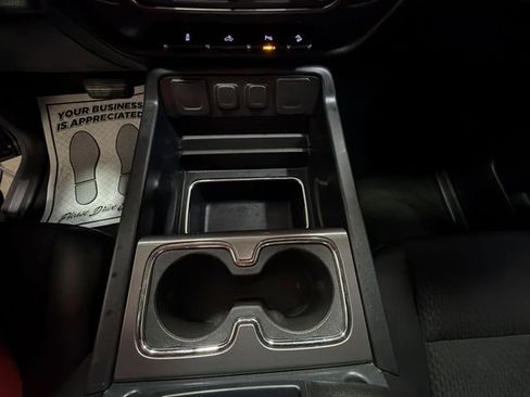 Used 2016 GMC Sierra 1500 SLE w/ All-Terrain Package image 21