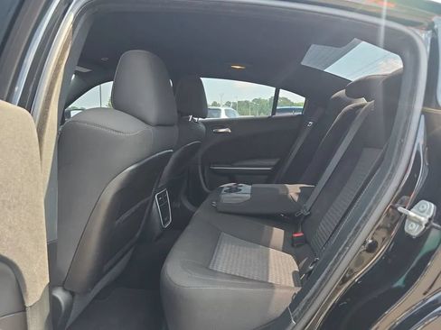Used 2023 Dodge Charger GT RWD image 36