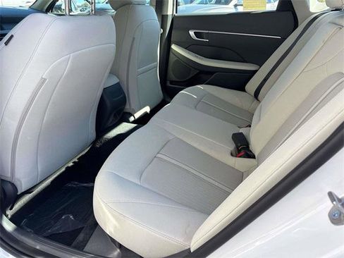 New 2026 Hyundai Sonata SEL image 5