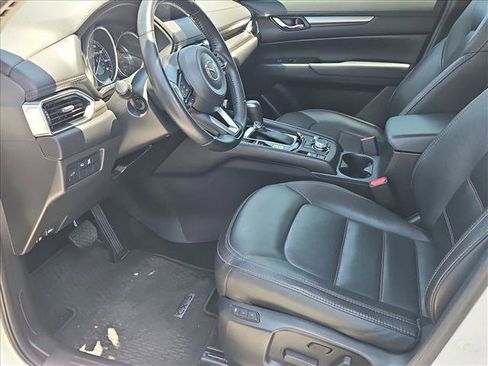 Used 2022 MAZDA CX-5 AWD 2.5 S image 24