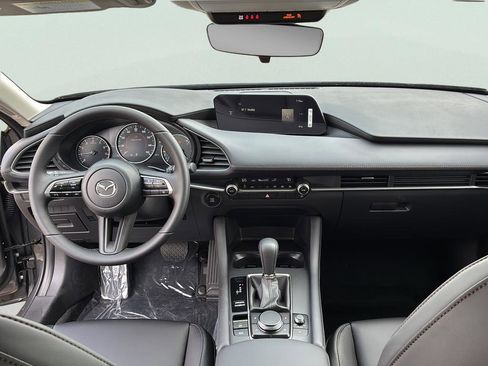 New 2026 MAZDA MAZDA3 s Sport FWD image 27