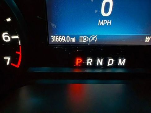 Used 2021 Ford F150 XL w/ STX Appearance Package image 20