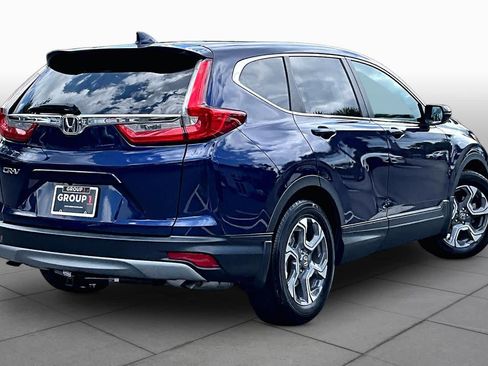 Used 2018 Honda CR-V EX-L image 13