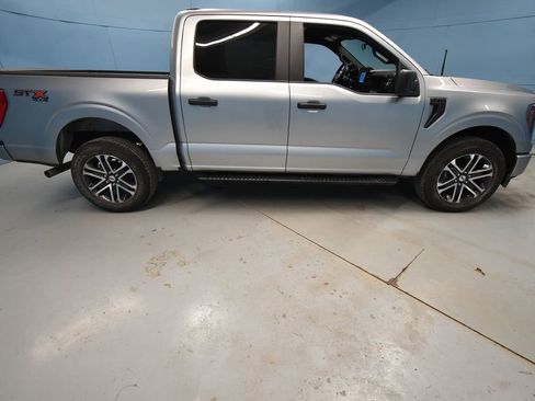 Used 2023 Ford F150 XL w/ STX Appearance Package image 33