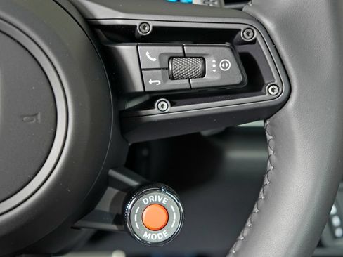 New 2026 Porsche 911 Carrera S RWD image 27